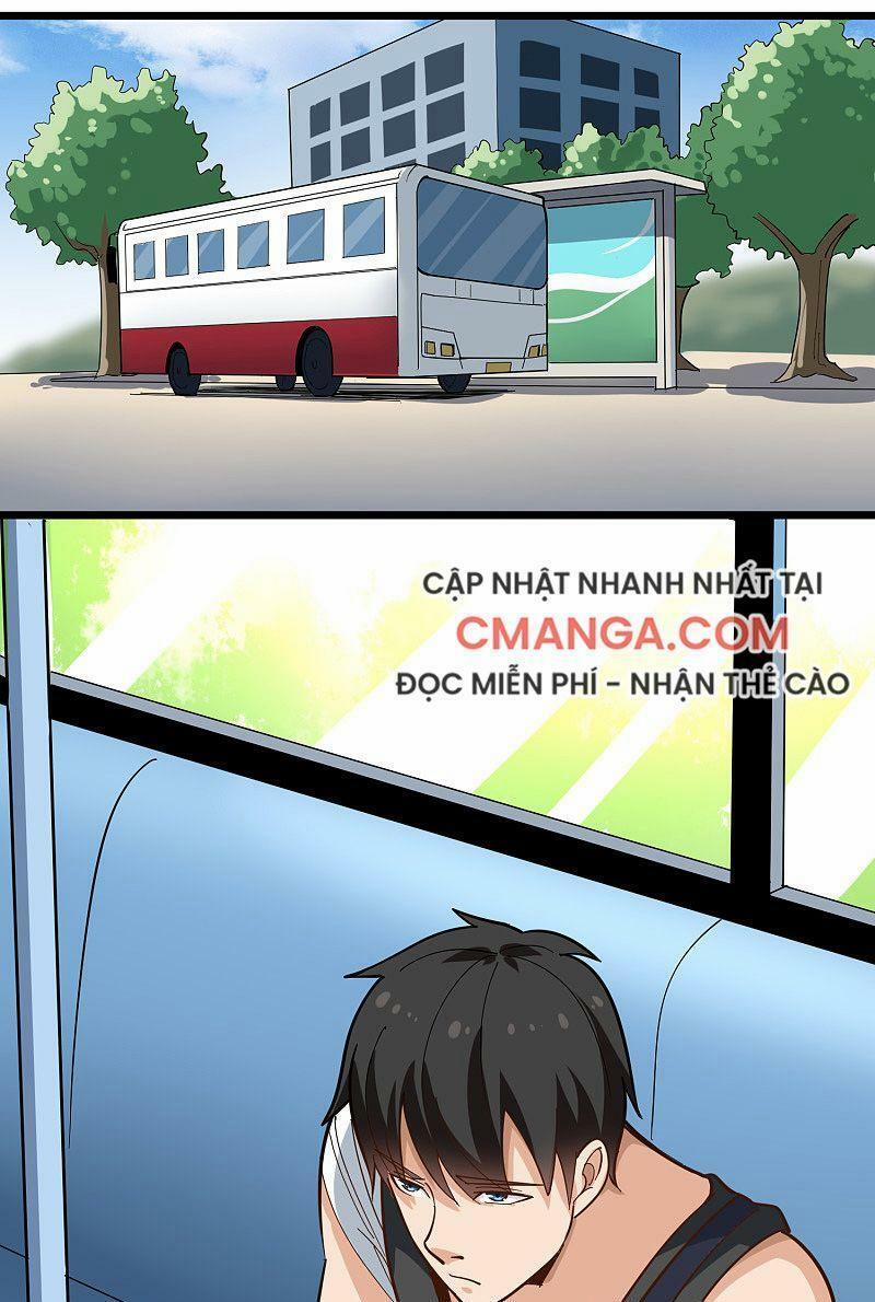 Hộ Hoa Cao Thủ Tại Vườn Trường 200 trang 2