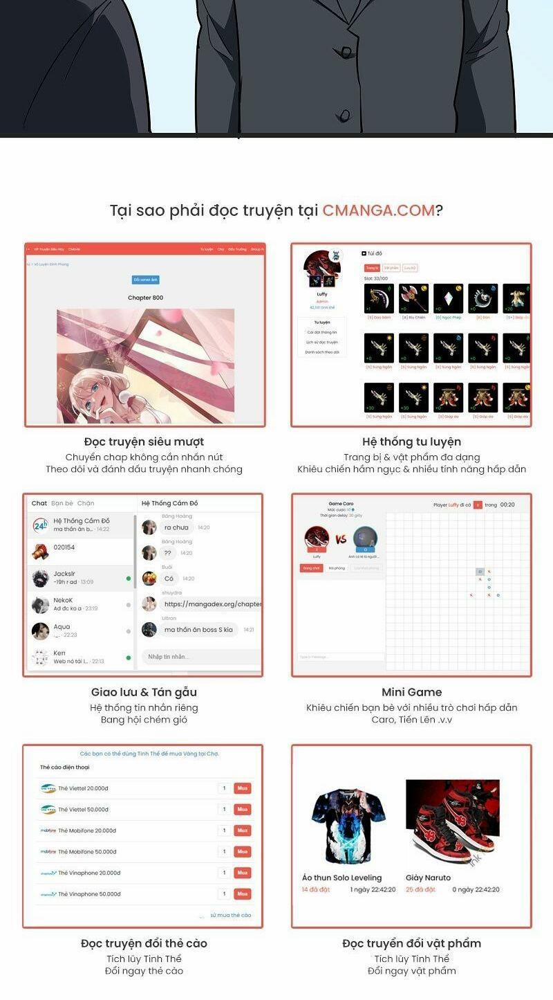 Hộ Hoa Cao Thủ Tại Vườn Trường 202 trang 11