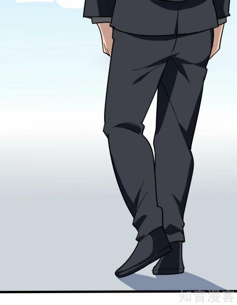 Hộ Hoa Cao Thủ Tại Vườn Trường 204 trang 4