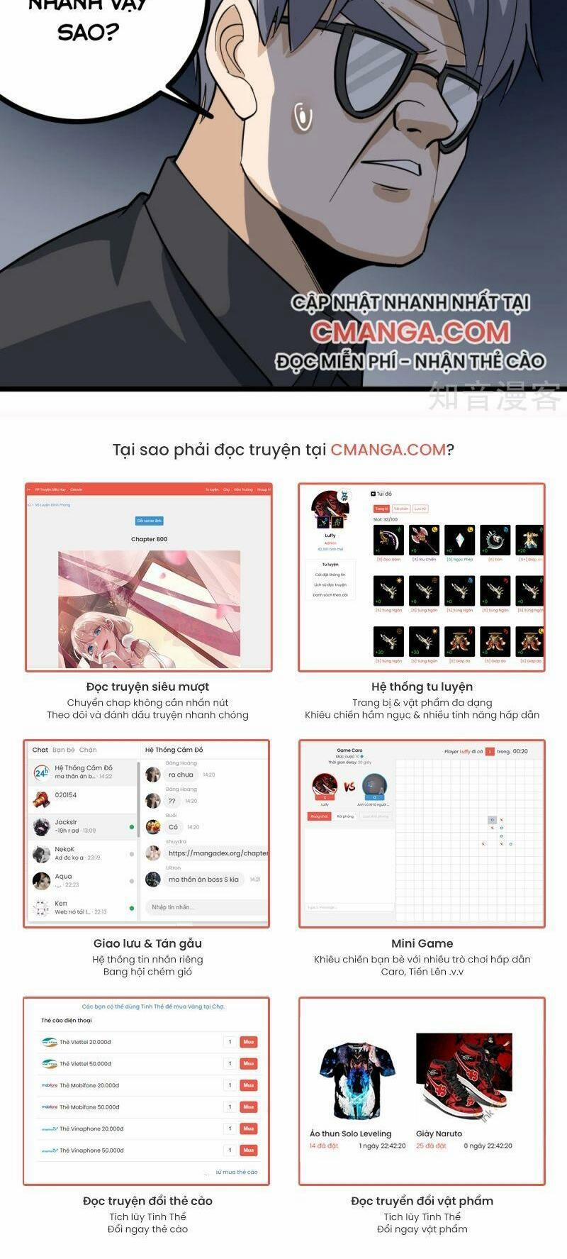 Hộ Hoa Cao Thủ Tại Vườn Trường 208 trang 10