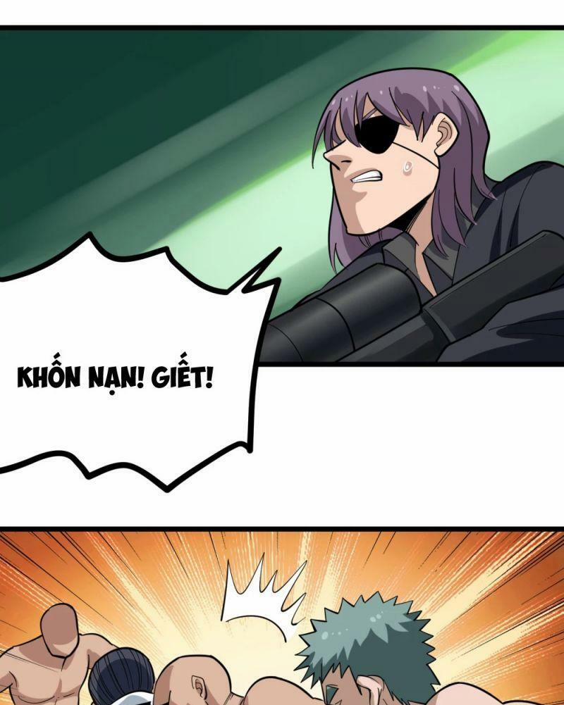 Hộ Hoa Cao Thủ Tại Vườn Trường 208 trang 6