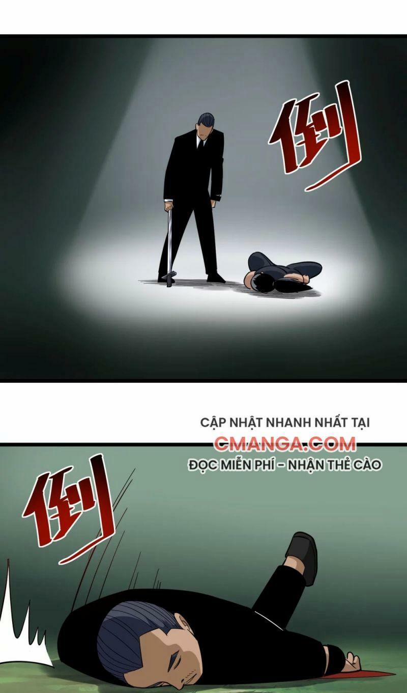 Hộ Hoa Cao Thủ Tại Vườn Trường 210 trang 10