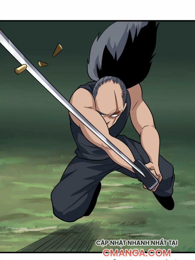 Hộ Hoa Cao Thủ Tại Vườn Trường 210 trang 2