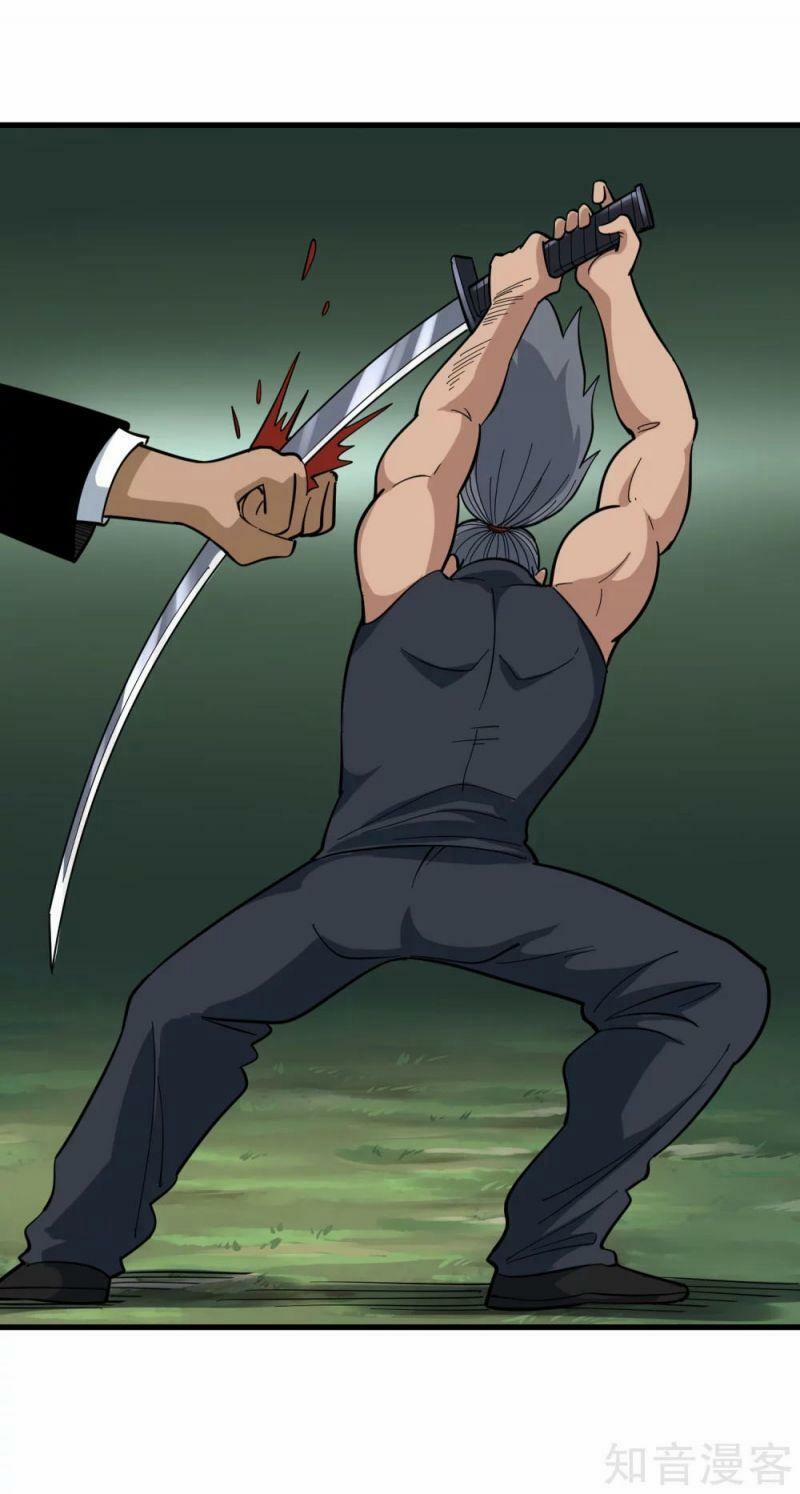 Hộ Hoa Cao Thủ Tại Vườn Trường 210 trang 5