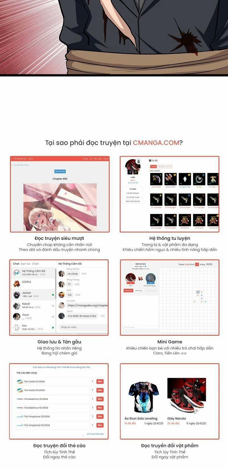 Hộ Hoa Cao Thủ Tại Vườn Trường 211 trang 12