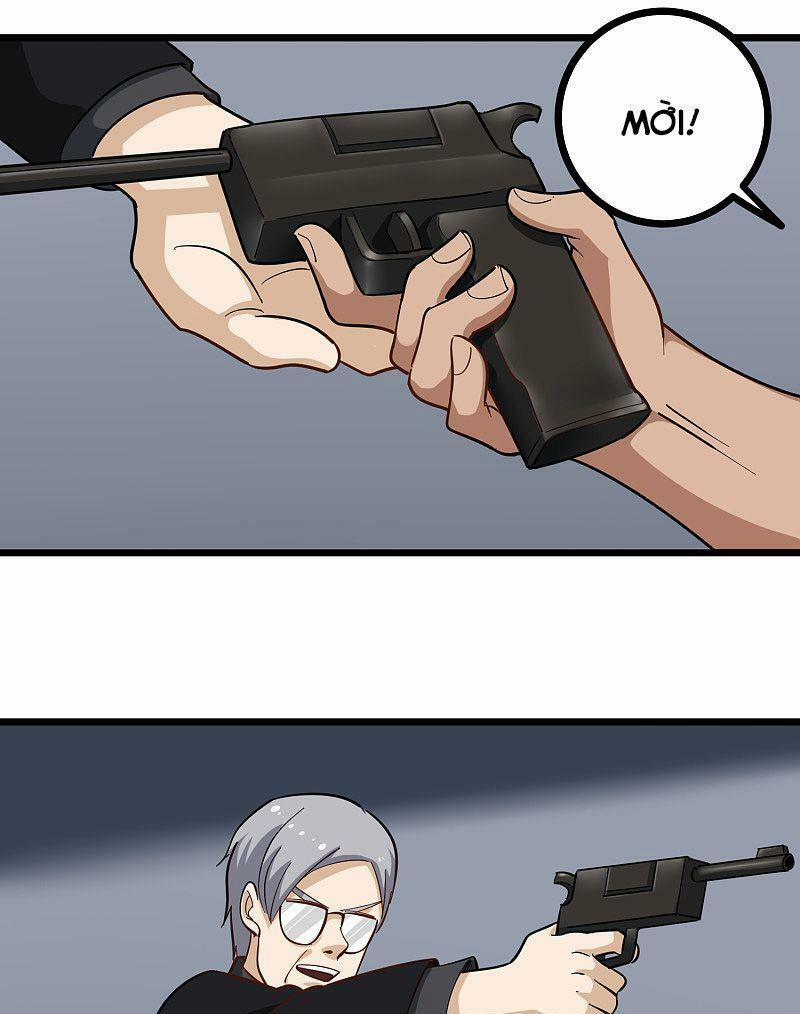 Hộ Hoa Cao Thủ Tại Vườn Trường 211 trang 6