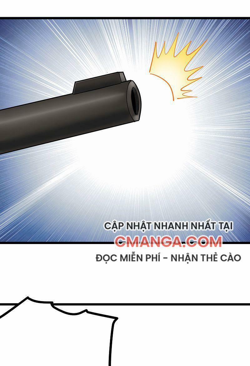 Hộ Hoa Cao Thủ Tại Vườn Trường 211 trang 8