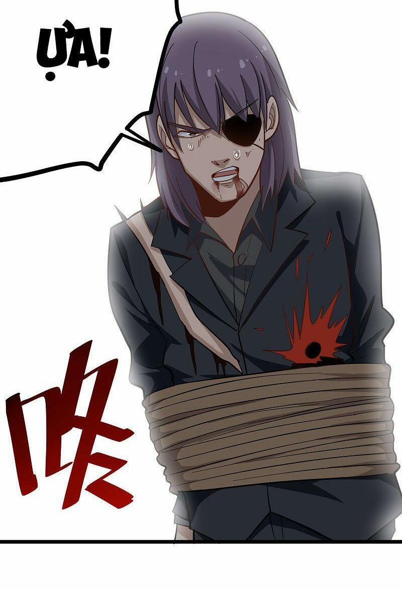 Hộ Hoa Cao Thủ Tại Vườn Trường 211 trang 9