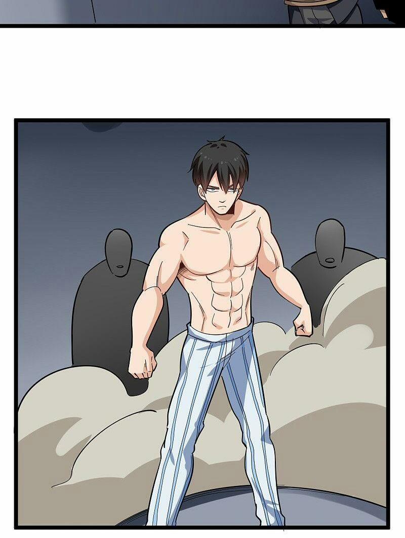 Hộ Hoa Cao Thủ Tại Vườn Trường 212 trang 2