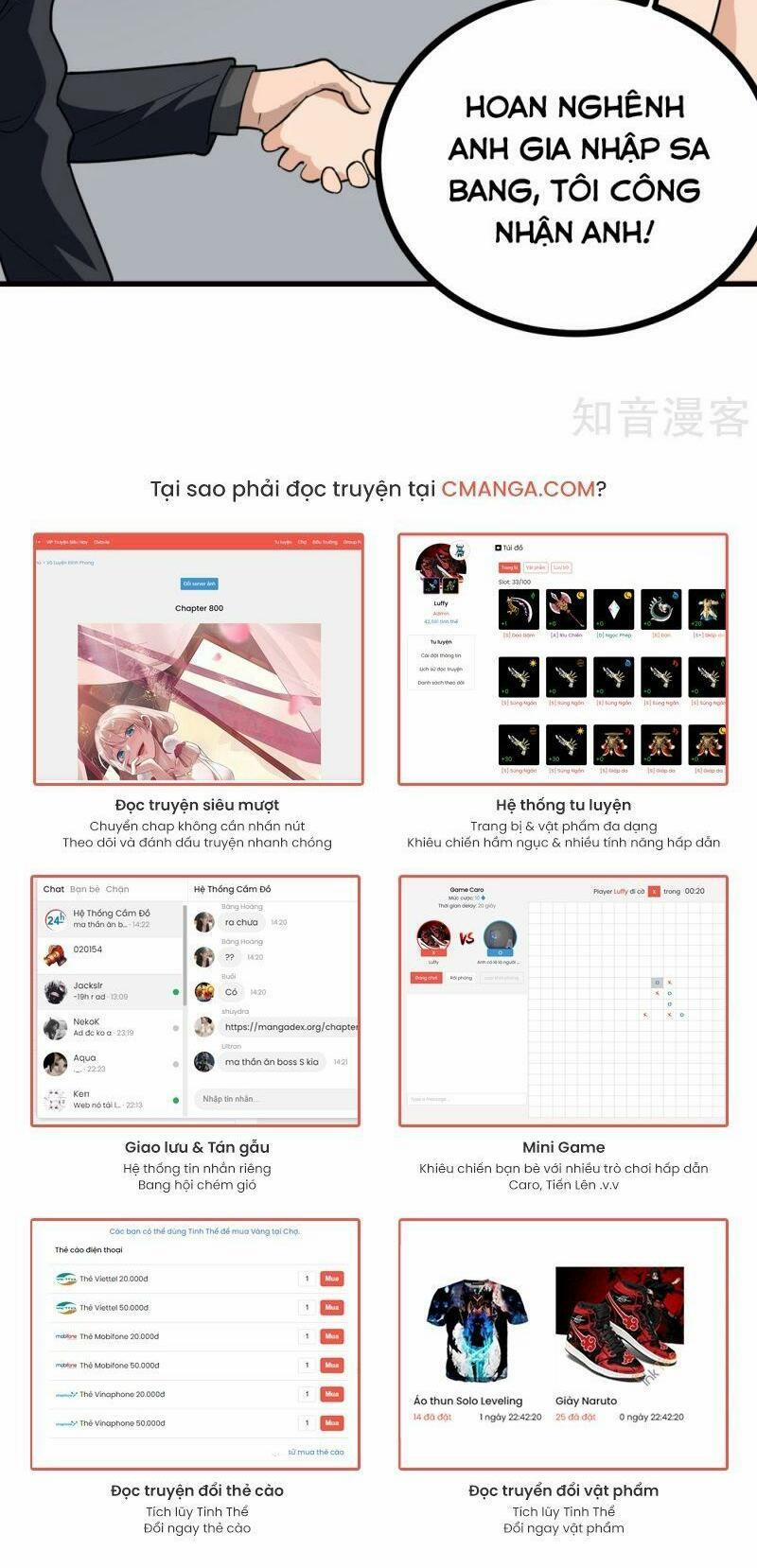 Hộ Hoa Cao Thủ Tại Vườn Trường 213 trang 11