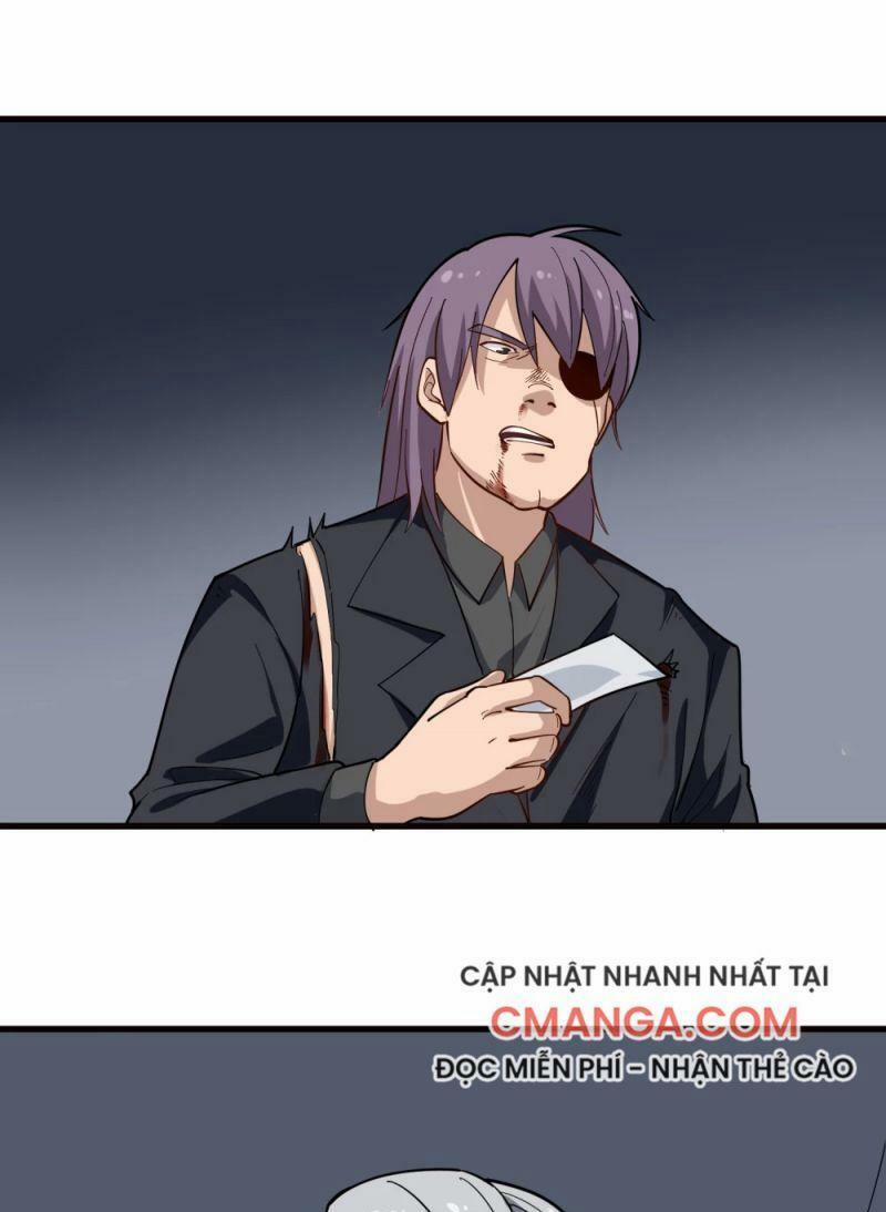 Hộ Hoa Cao Thủ Tại Vườn Trường 213 trang 3