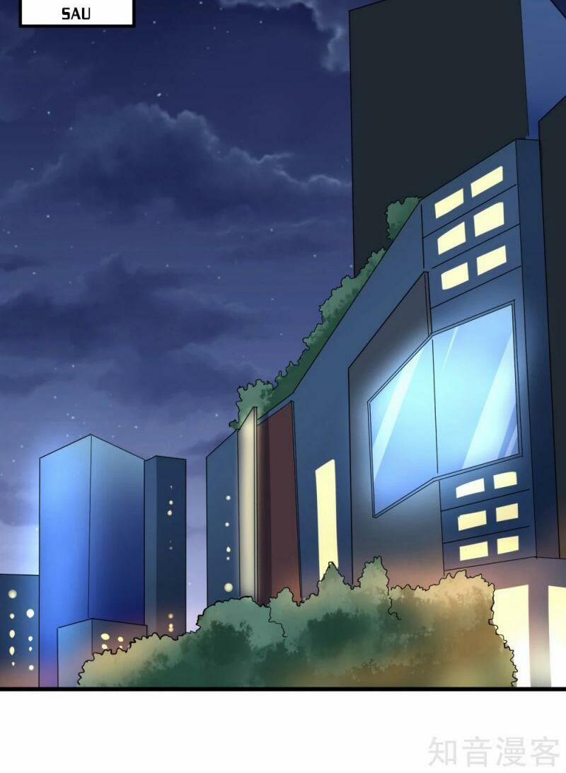 Hộ Hoa Cao Thủ Tại Vườn Trường 214 trang 8