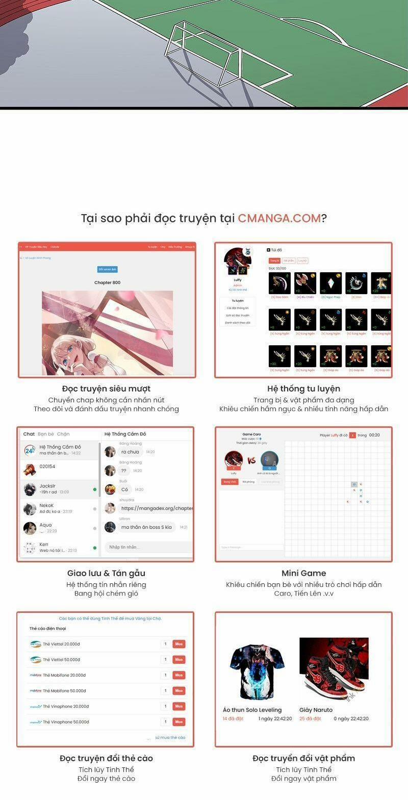 Hộ Hoa Cao Thủ Tại Vườn Trường 215 trang 10