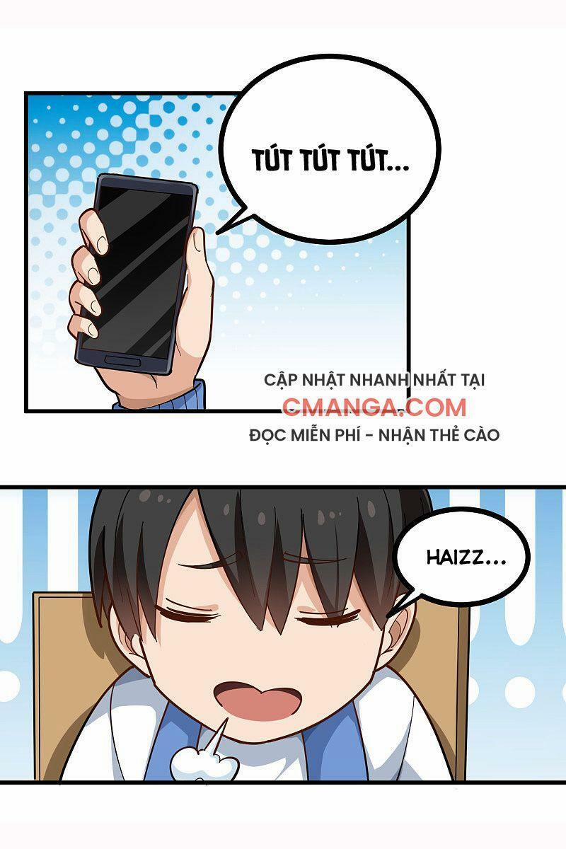 Hộ Hoa Cao Thủ Tại Vườn Trường 215 trang 7