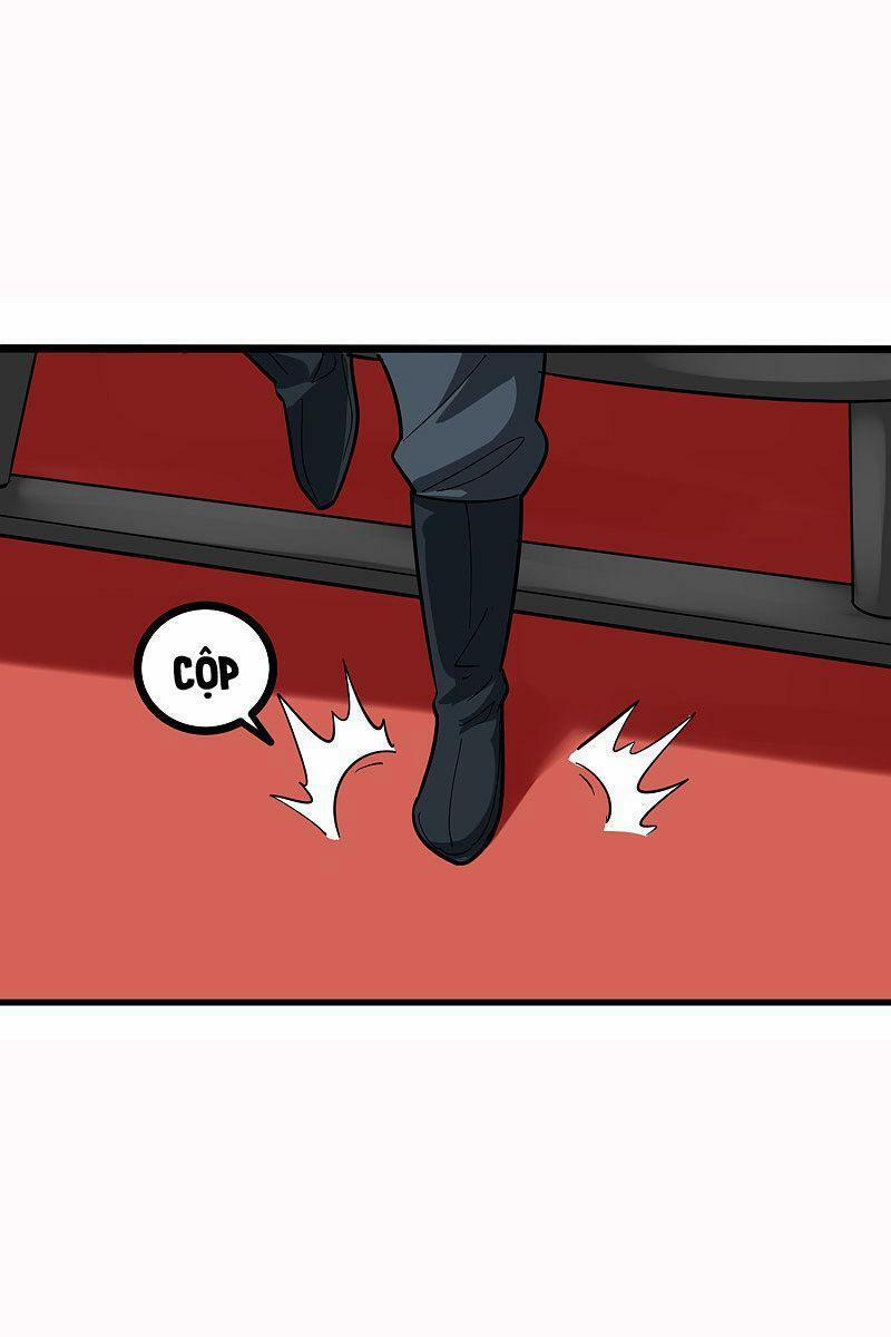 Hộ Hoa Cao Thủ Tại Vườn Trường 217 trang 10