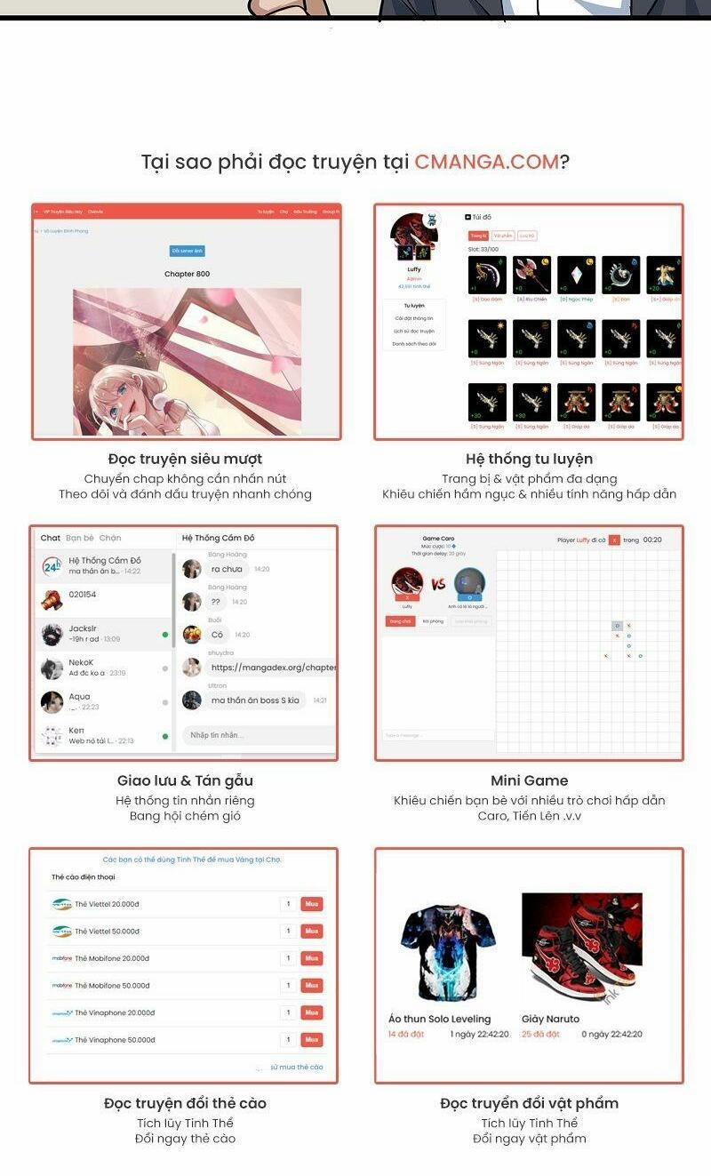 Hộ Hoa Cao Thủ Tại Vườn Trường 217 trang 14