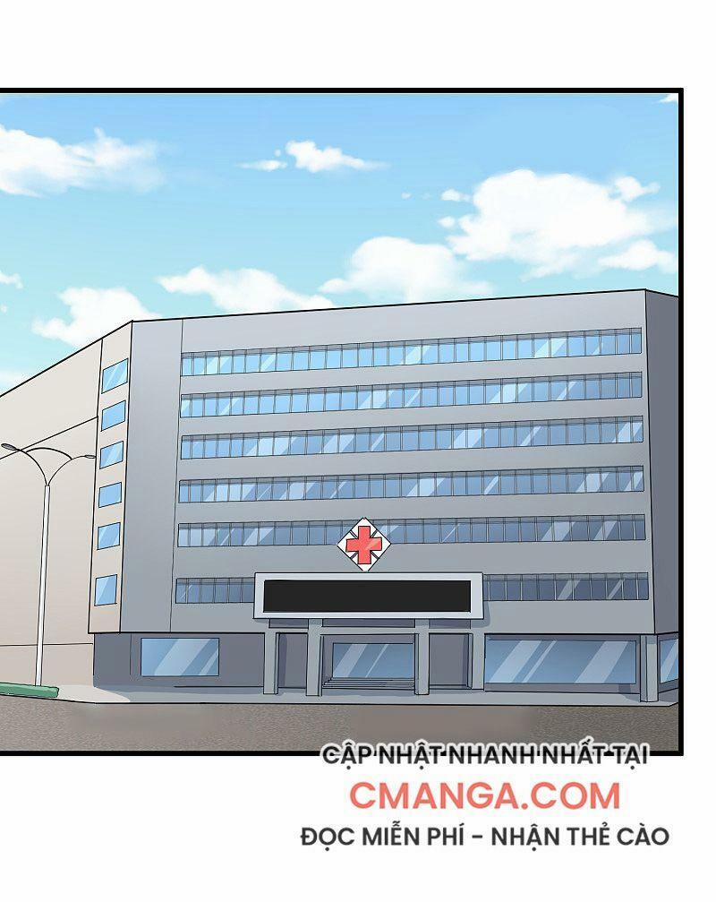 Hộ Hoa Cao Thủ Tại Vườn Trường 217 trang 3