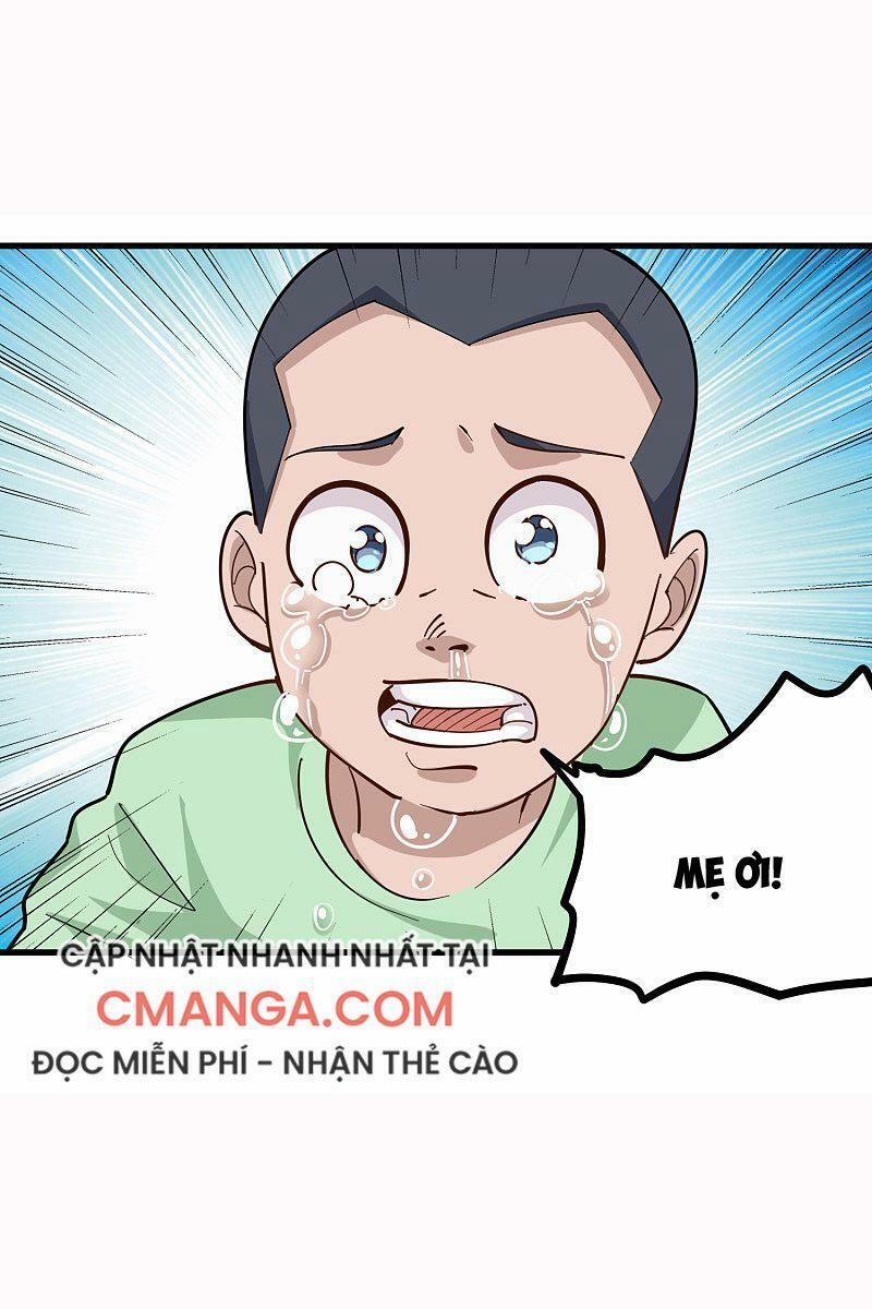 Hộ Hoa Cao Thủ Tại Vườn Trường 217 trang 7