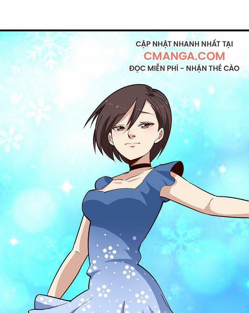 Hộ Hoa Cao Thủ Tại Vườn Trường 218 trang 0