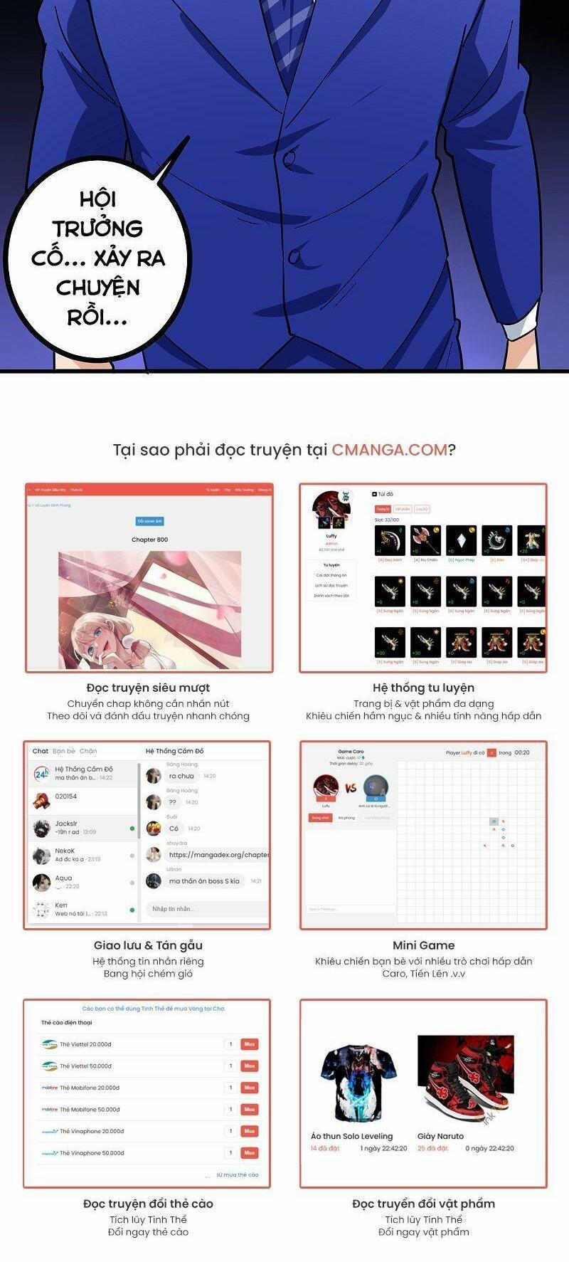 Hộ Hoa Cao Thủ Tại Vườn Trường 218 trang 11