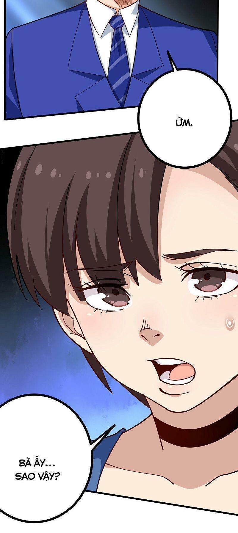 Hộ Hoa Cao Thủ Tại Vườn Trường 219 trang 1