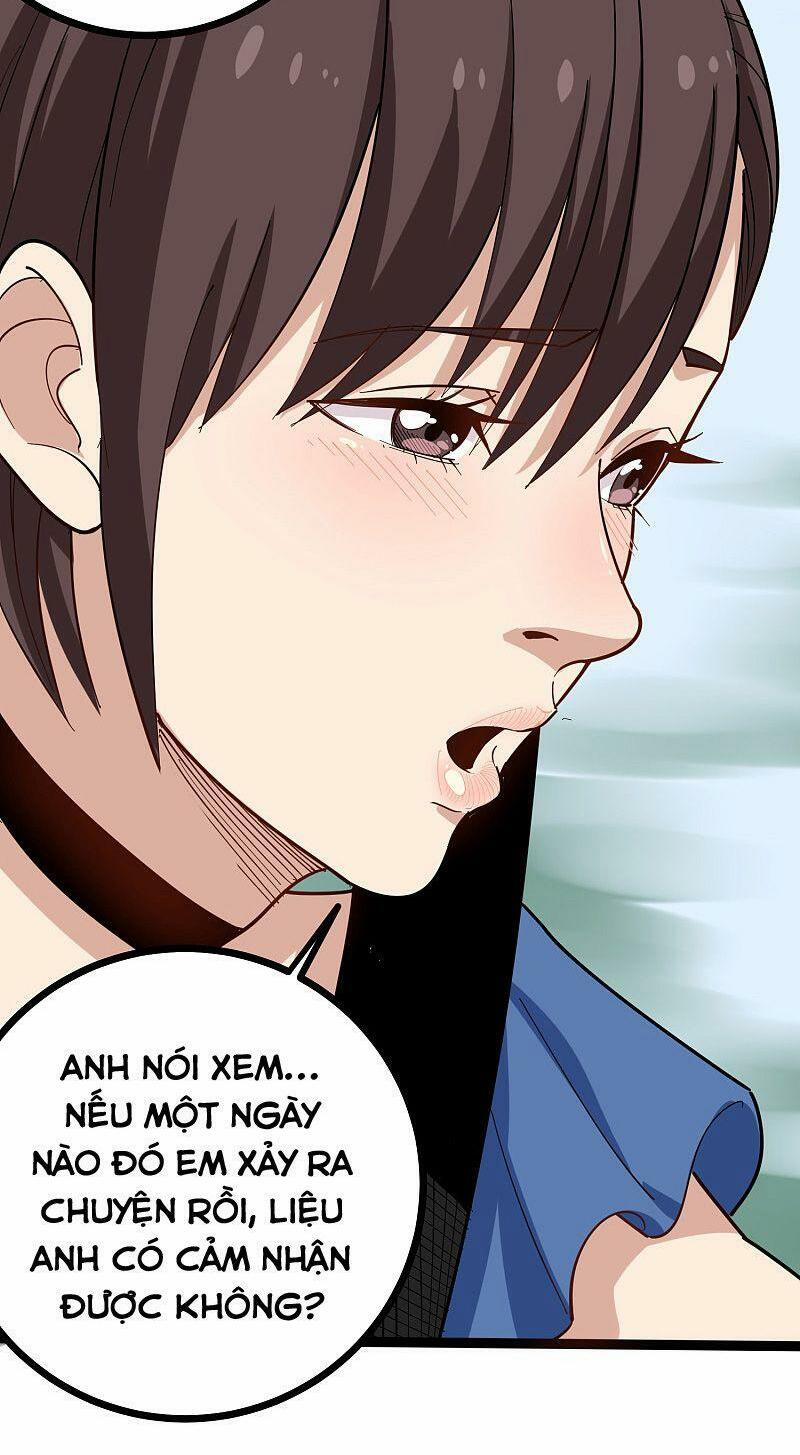 Hộ Hoa Cao Thủ Tại Vườn Trường 219 trang 11