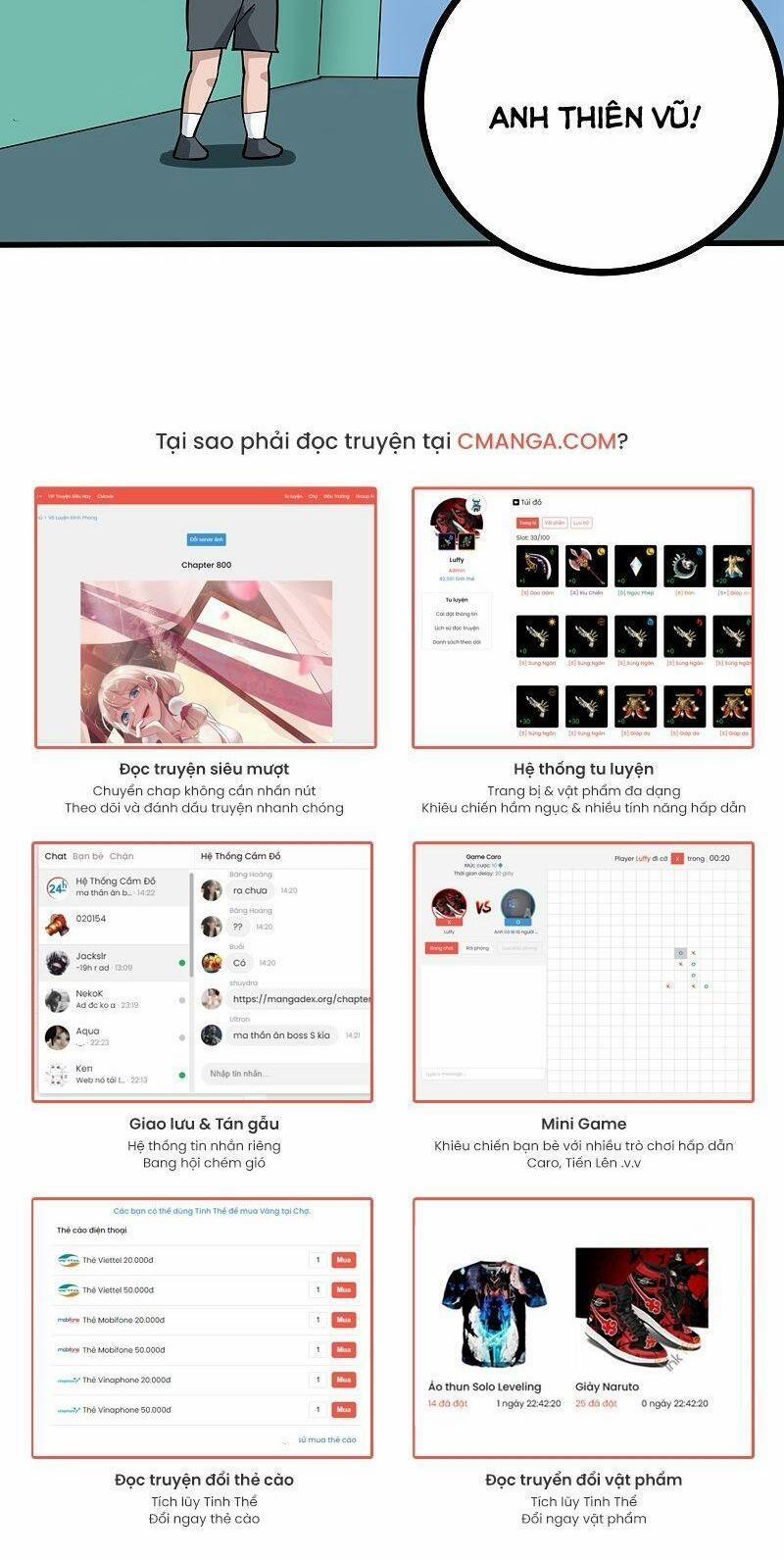 Hộ Hoa Cao Thủ Tại Vườn Trường 219 trang 14