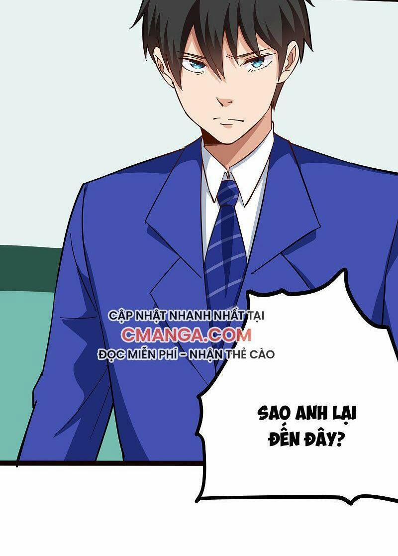 Hộ Hoa Cao Thủ Tại Vườn Trường 220 trang 1