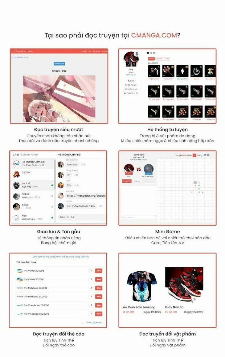 Hộ Hoa Cao Thủ Tại Vườn Trường 220 trang 16