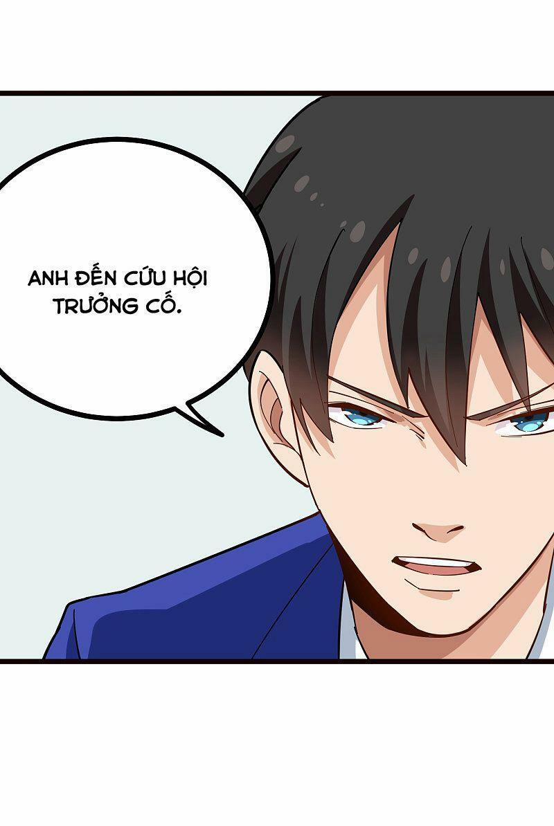 Hộ Hoa Cao Thủ Tại Vườn Trường 220 trang 2