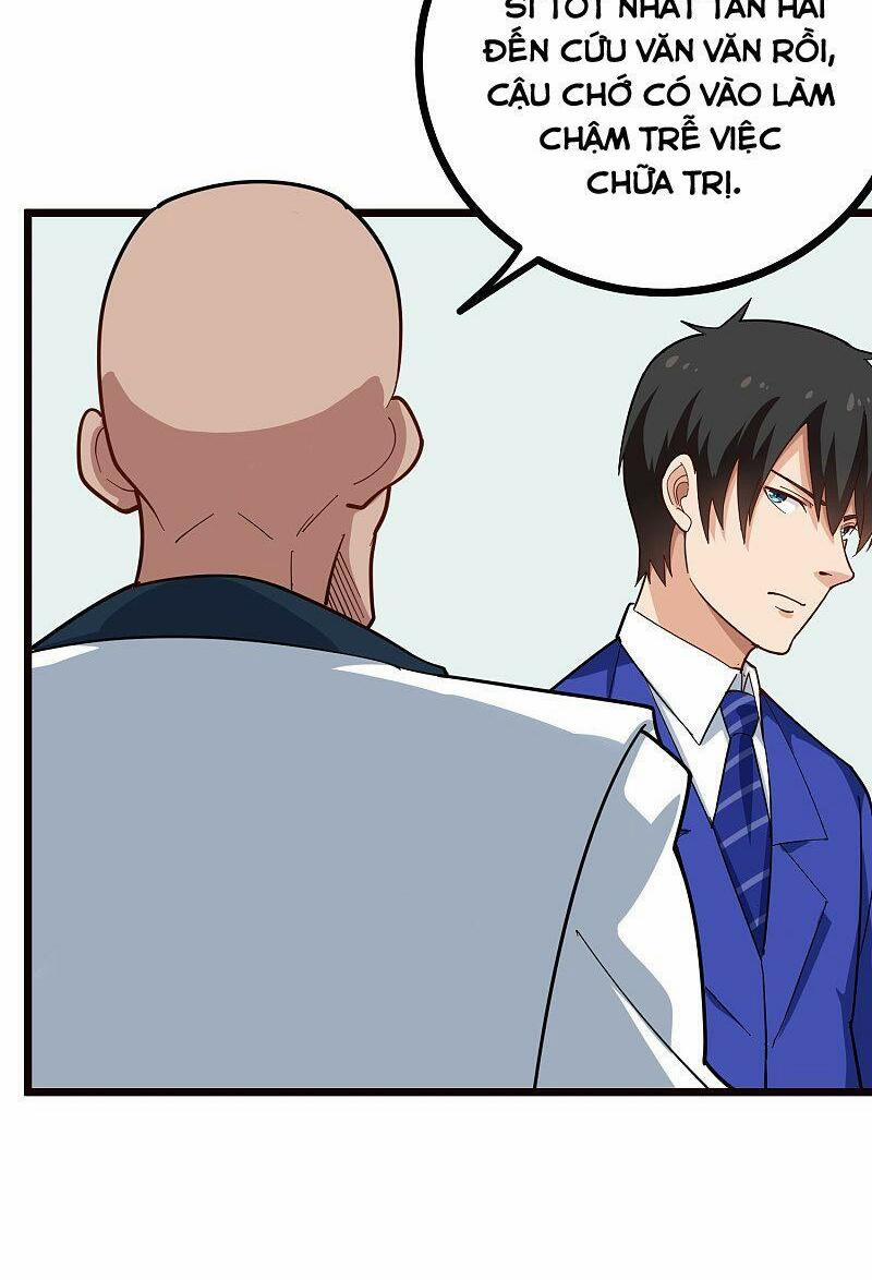 Hộ Hoa Cao Thủ Tại Vườn Trường 220 trang 5