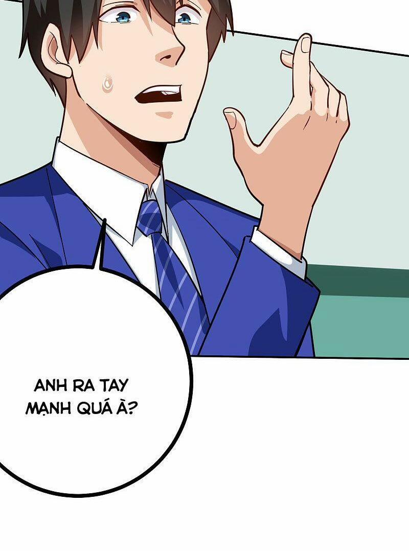 Hộ Hoa Cao Thủ Tại Vườn Trường 221 trang 2