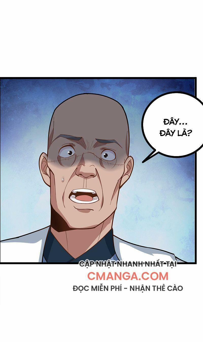 Hộ Hoa Cao Thủ Tại Vườn Trường 222 trang 0