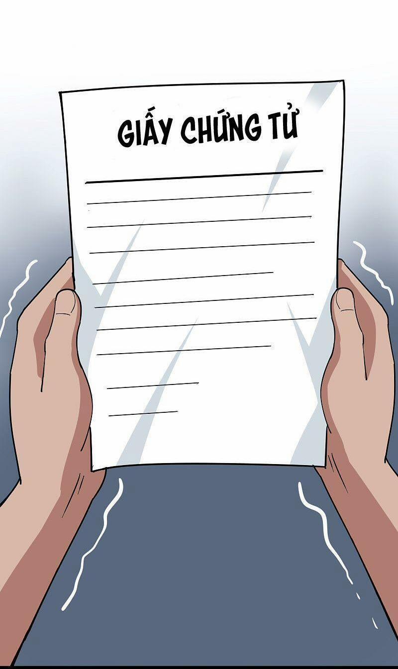 Hộ Hoa Cao Thủ Tại Vườn Trường 222 trang 1