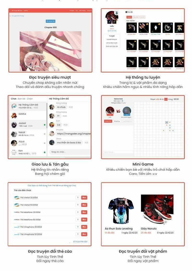 Hộ Hoa Cao Thủ Tại Vườn Trường 222 trang 13