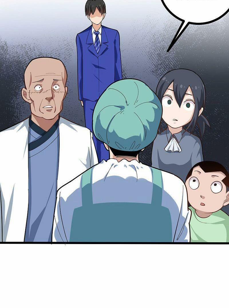 Hộ Hoa Cao Thủ Tại Vườn Trường 222 trang 3