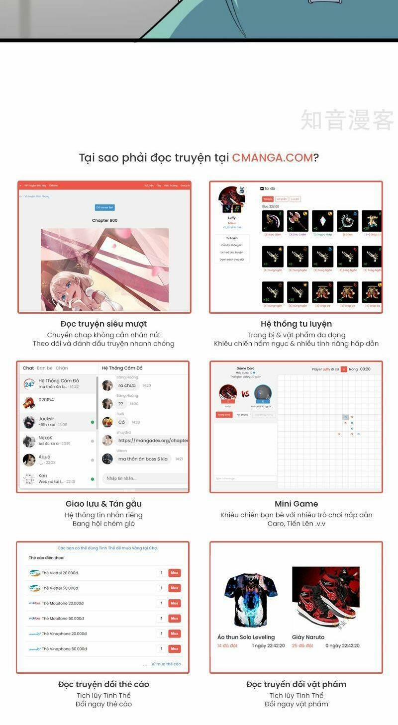 Hộ Hoa Cao Thủ Tại Vườn Trường 223 trang 11