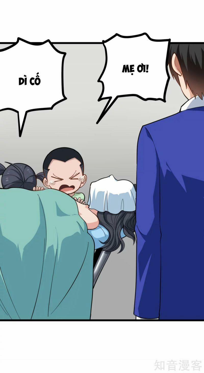 Hộ Hoa Cao Thủ Tại Vườn Trường 223 trang 7