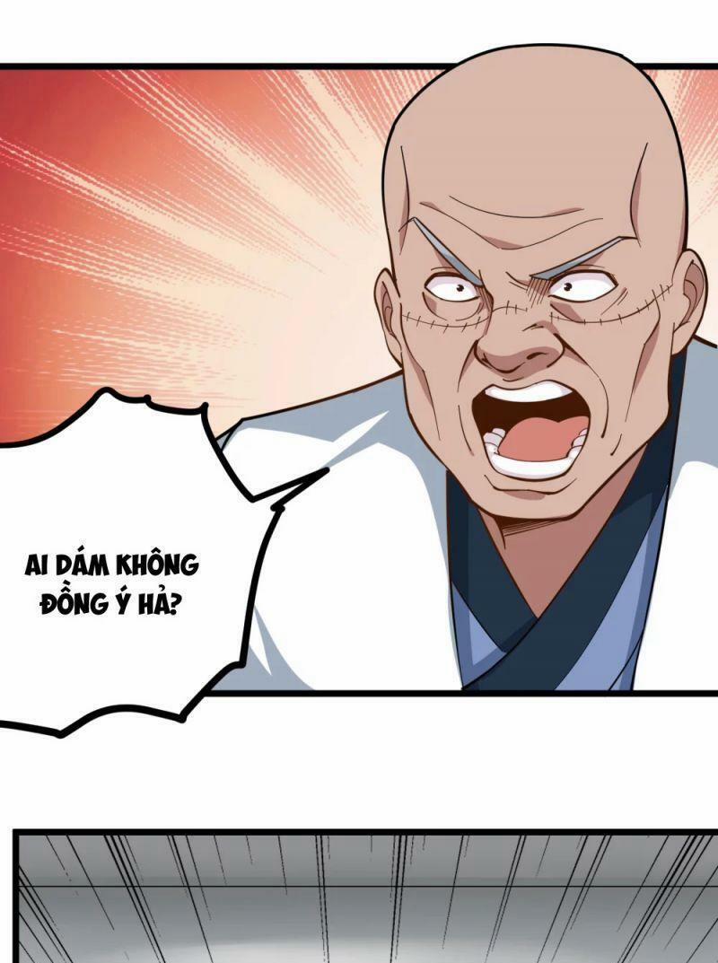 Hộ Hoa Cao Thủ Tại Vườn Trường 224 trang 1