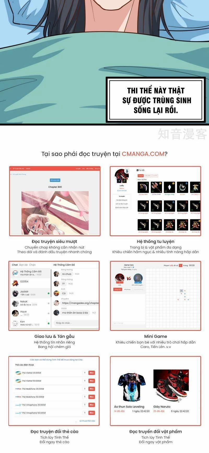 Hộ Hoa Cao Thủ Tại Vườn Trường 224 trang 15