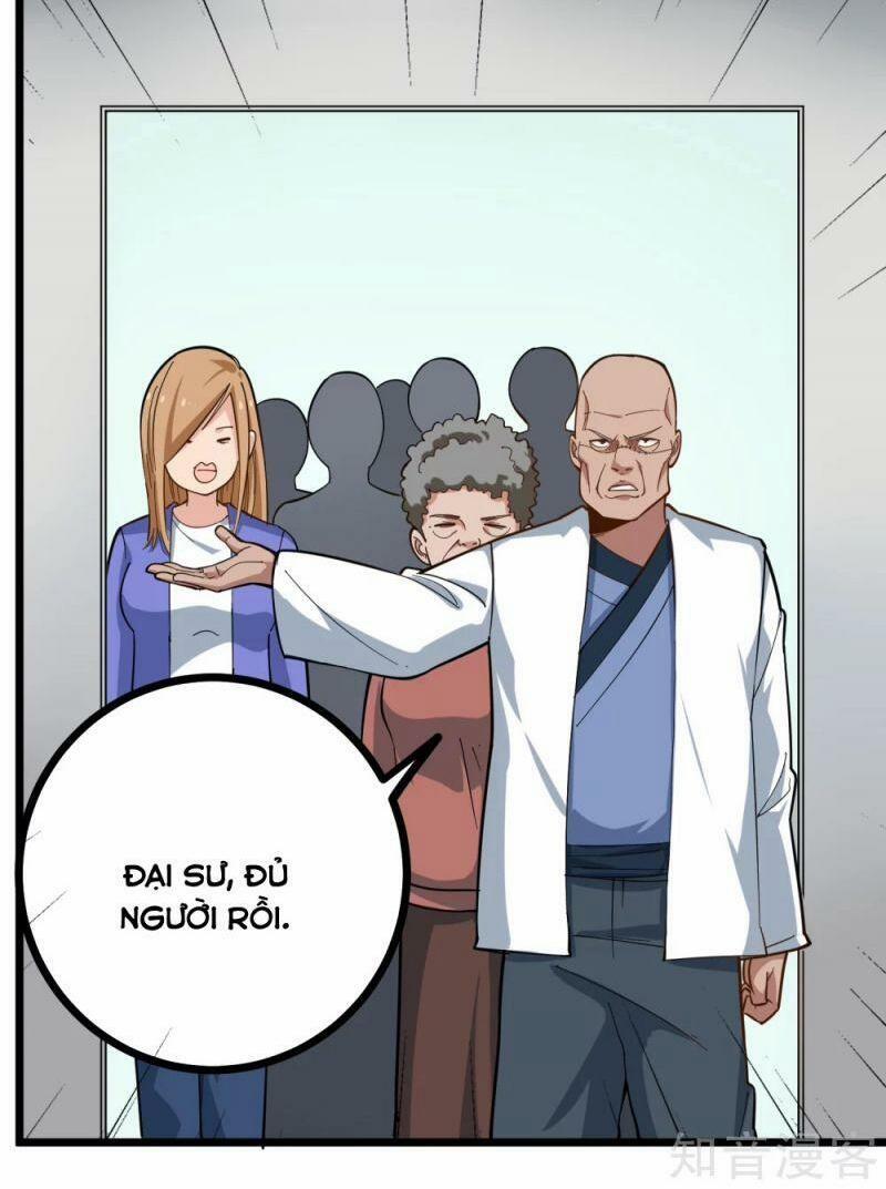 Hộ Hoa Cao Thủ Tại Vườn Trường 224 trang 2