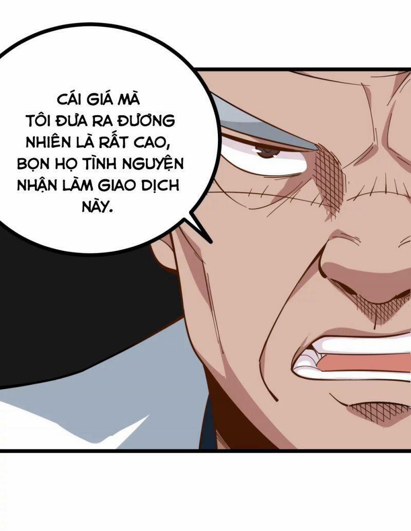 Hộ Hoa Cao Thủ Tại Vườn Trường 224 trang 3