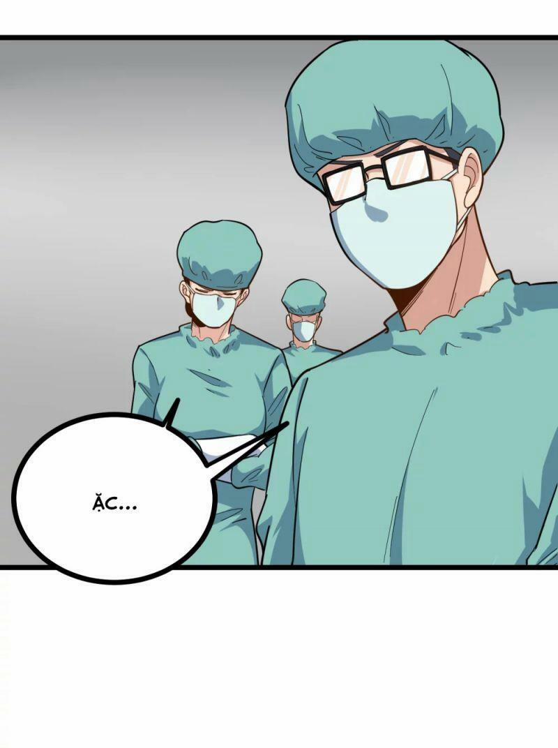 Hộ Hoa Cao Thủ Tại Vườn Trường 224 trang 5