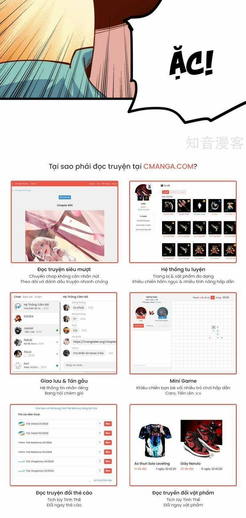 Hộ Hoa Cao Thủ Tại Vườn Trường 225 trang 15