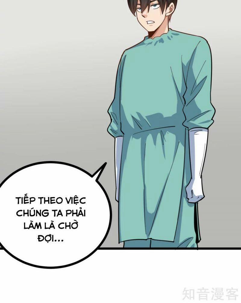 Hộ Hoa Cao Thủ Tại Vườn Trường 226 trang 8