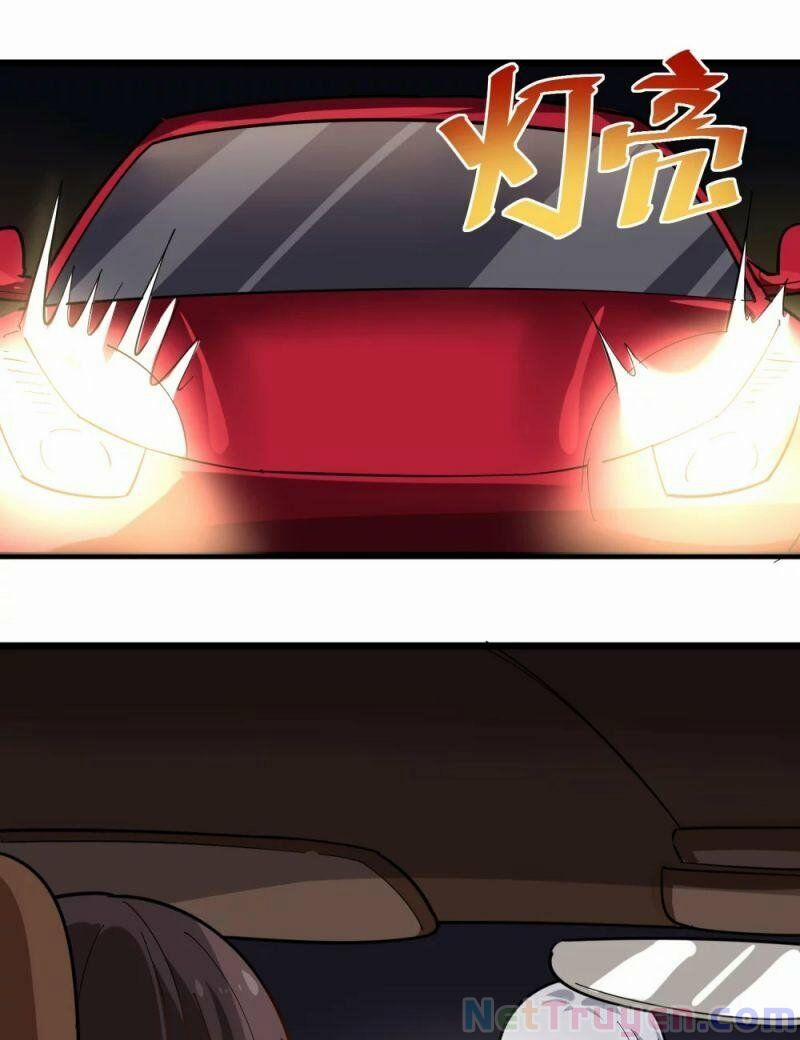 Hộ Hoa Cao Thủ Tại Vườn Trường 229 trang 10