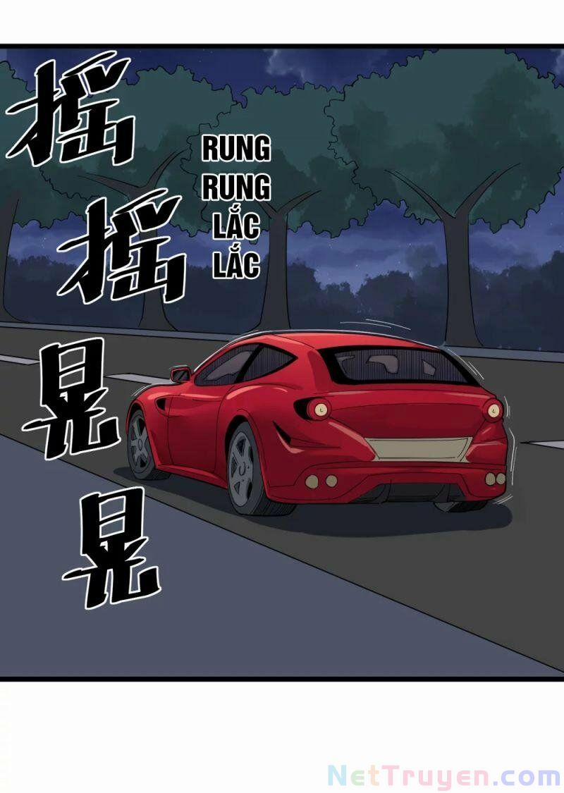 Hộ Hoa Cao Thủ Tại Vườn Trường 229 trang 3