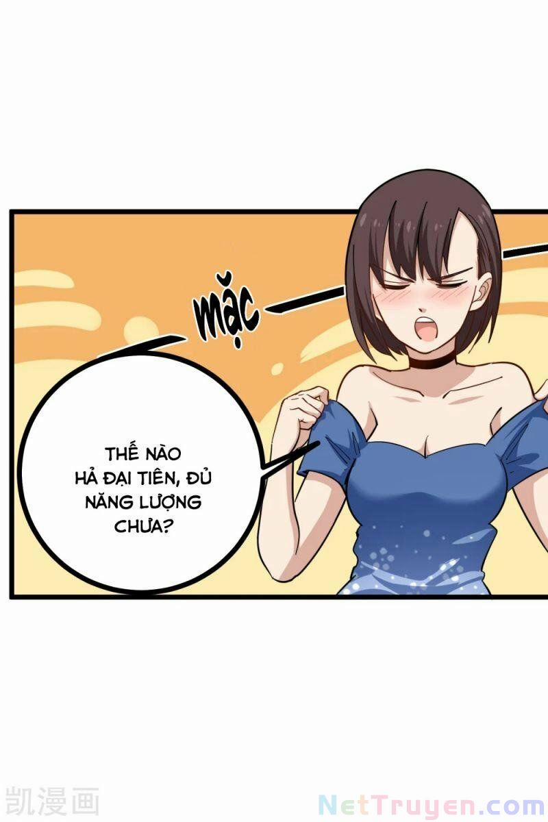 Hộ Hoa Cao Thủ Tại Vườn Trường 229 trang 5