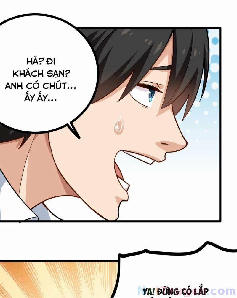 Hộ Hoa Cao Thủ Tại Vườn Trường 229 trang 7