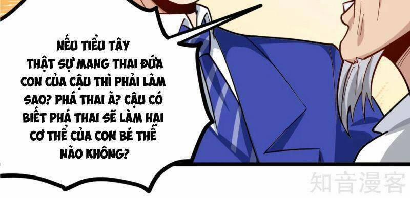 Hộ Hoa Cao Thủ Tại Vườn Trường 230 trang 4